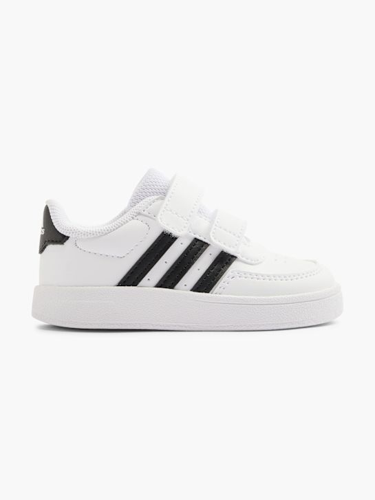 adidas Sneaker Hvid 1057 1
