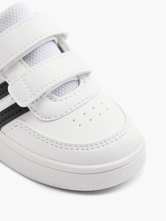 adidas Sneaker Hvid 1057 2