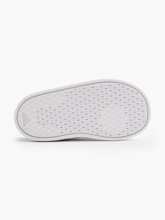 adidas Sneaker Hvid 1057 4