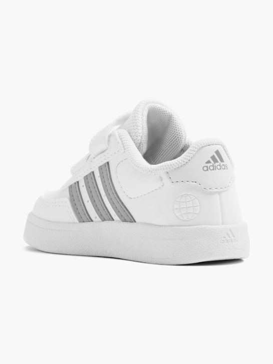 adidas Sportbačiai Balta 3626 3