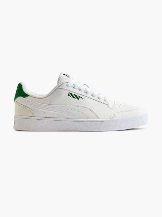PUMA Sapatilha Branco 19262 1
