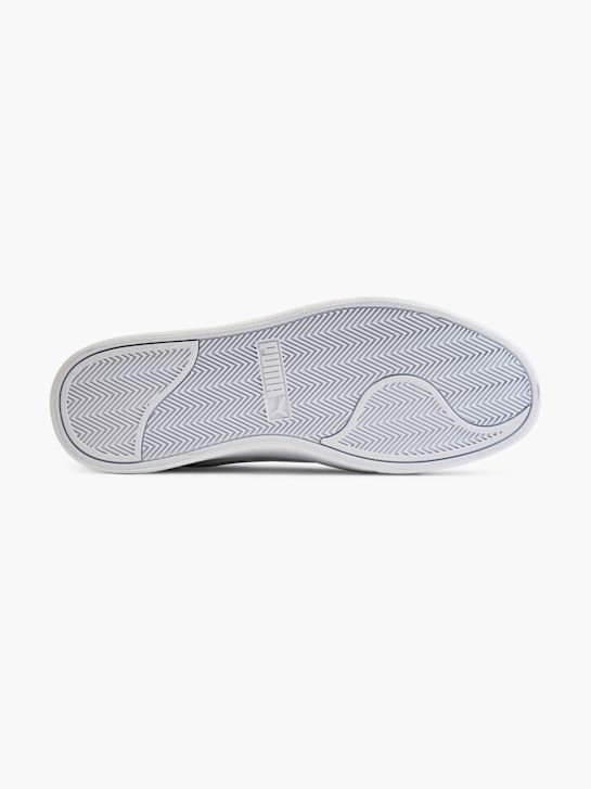PUMA Sneaker Weiß 19262 4