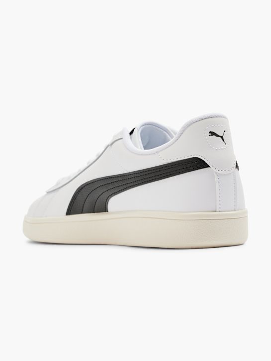 PUMA Sneaker Bianco 7283 3