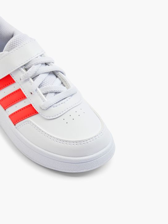 adidas Sneaker Weiß 6352 2