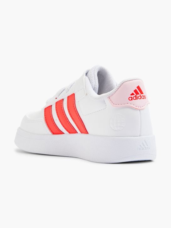 adidas Sneaker Weiß 6352 3