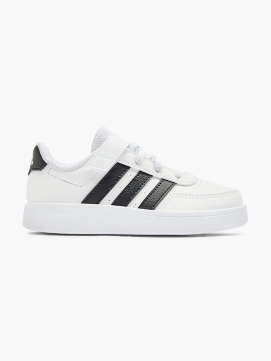 adidas Sneaker Bianco 6353 1