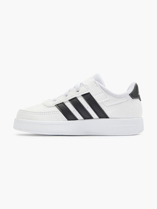 adidas Sneaker Bianco 6353 2