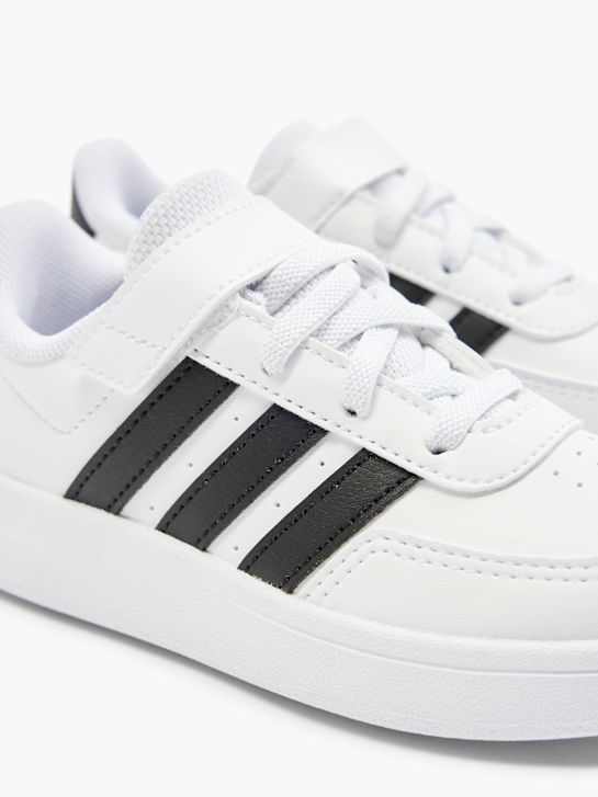 adidas Sneaker Bianco 6353 5