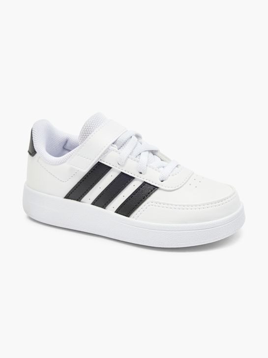 adidas Sneaker Bianco 6353 6