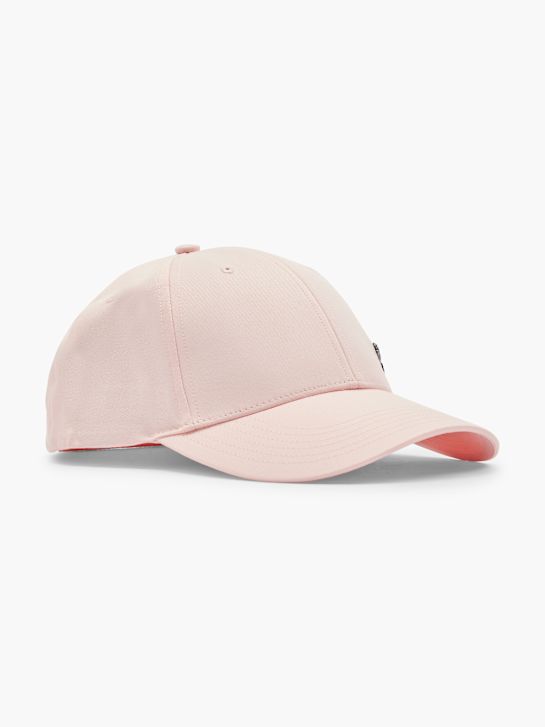 PUMA Czapka z daszkiem Różowy 34369 1