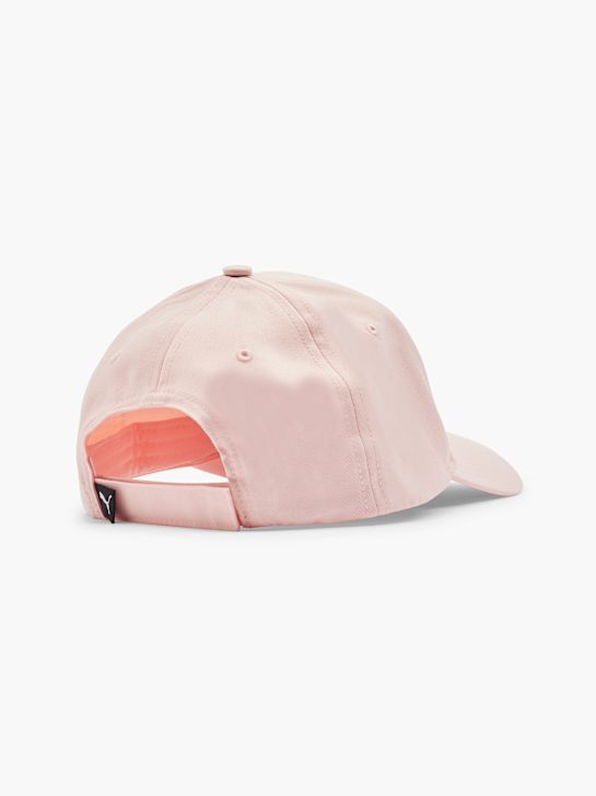PUMA Czapka z daszkiem Różowy 34369 3