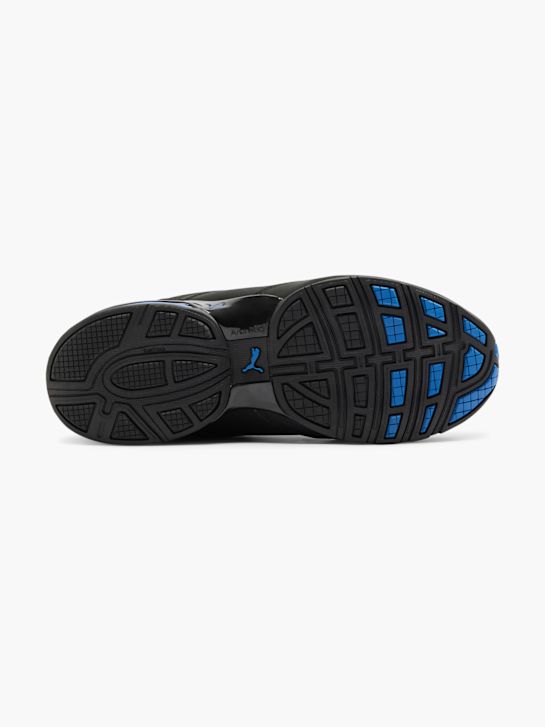PUMA Tréningová obuv Čierna 2709 4