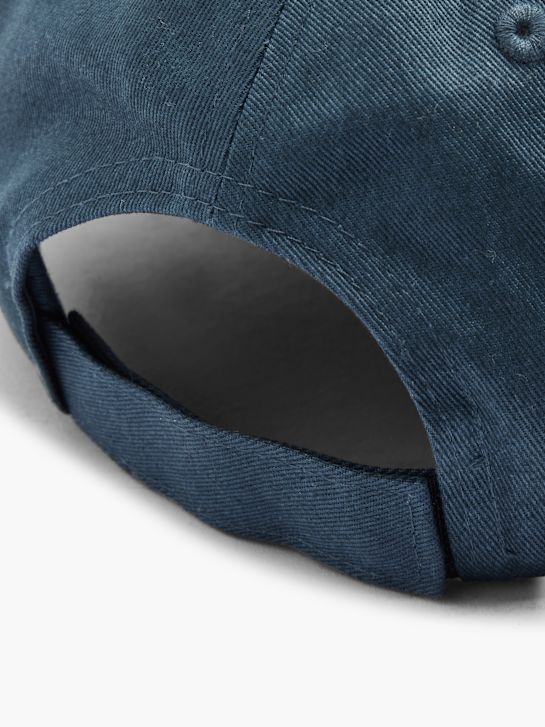 PUMA Czapka z daszkiem Czarny 2710 4