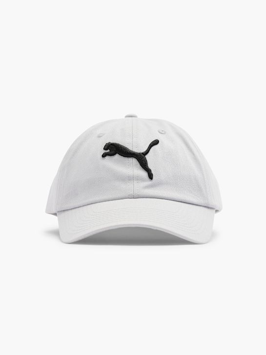 PUMA Czapka z daszkiem Szary 33427 2