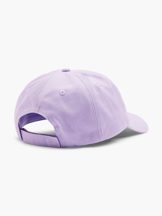 PUMA Czapka z daszkiem Fioletowy 6355 3