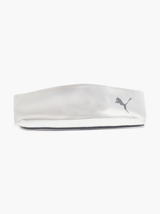 PUMA Czapka z daszkiem Biały 4542 2