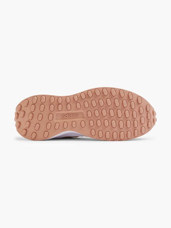 adidas Tenisky Oranžová 3630 4