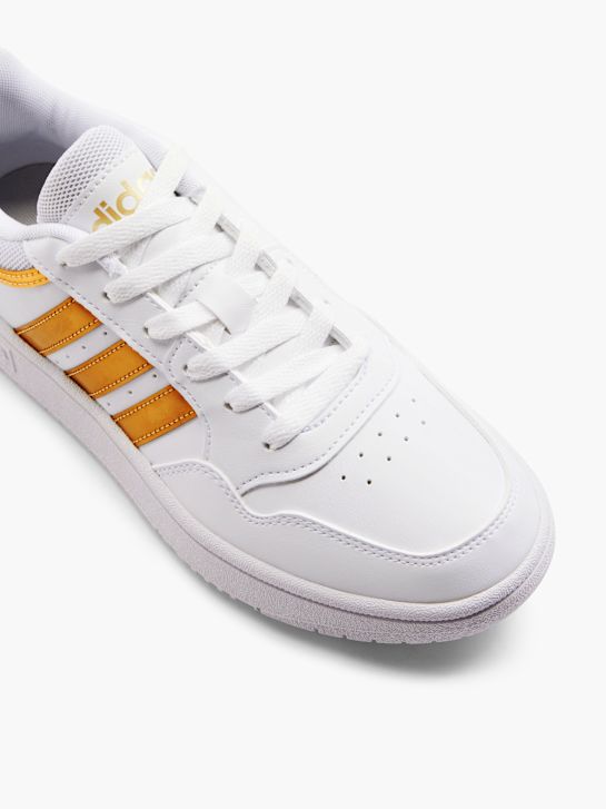adidas Sneaker Alb 6356 2