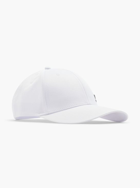 PUMA Czapka z daszkiem Biały 10540 1