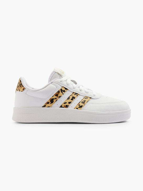 adidas Sneaker Hvid 7285 1