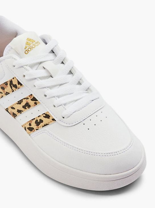 adidas Sneaker Hvid 7285 2
