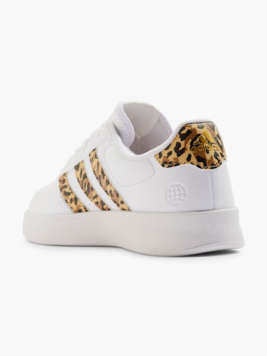 adidas Sneaker Hvid 7285 3