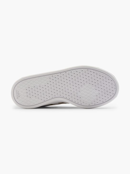 adidas Sneaker Hvid 7285 4