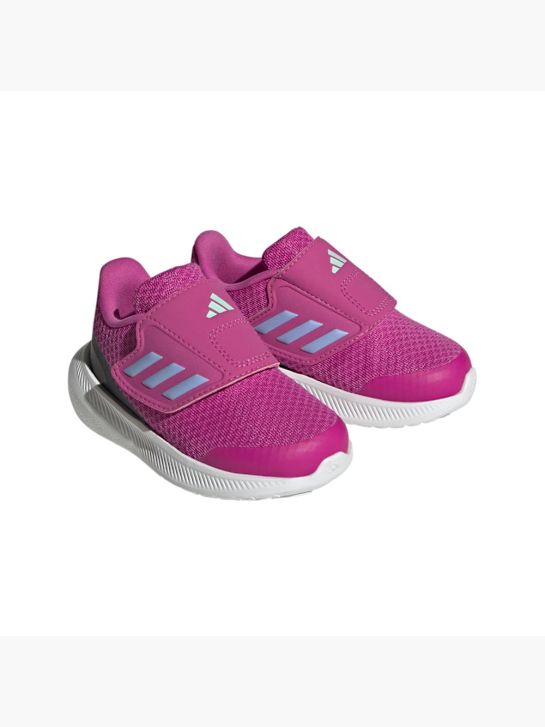 adidas Sneaker Fucsia 17334 5