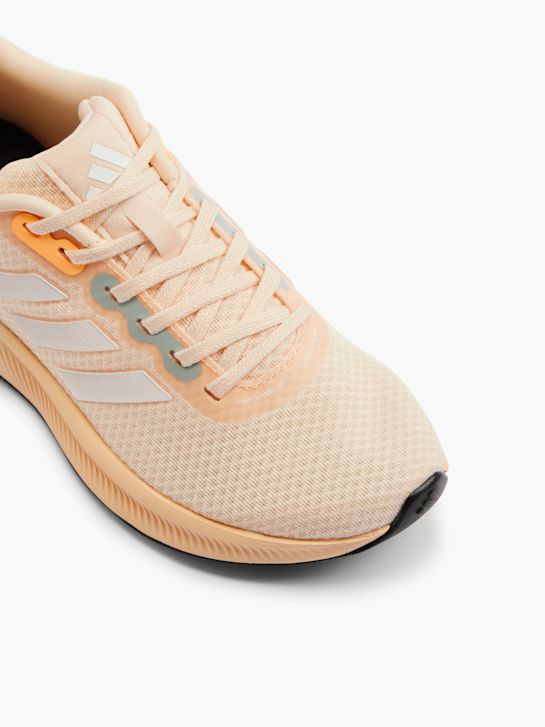 adidas Обувки за бягане Оранжев 2716 2