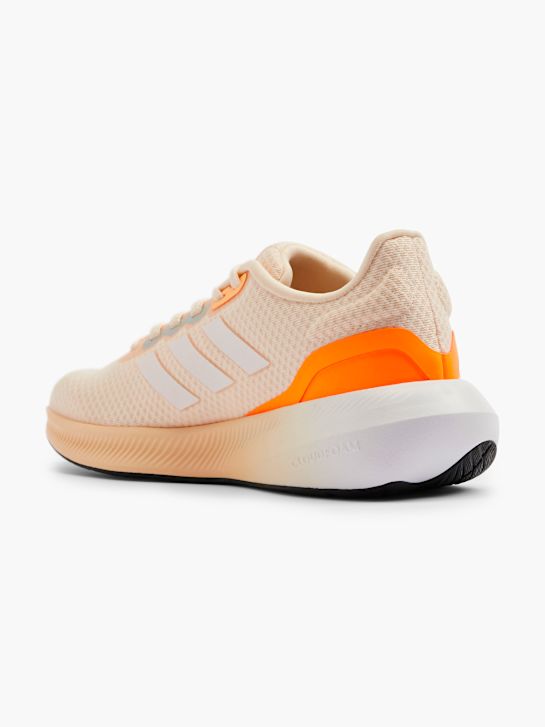 adidas Обувки за бягане Оранжев 2716 3