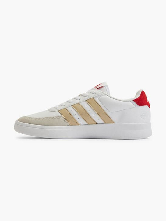 adidas Sneakersy Biały 4547 2