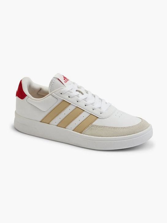 adidas Sneakersy Biały 4547 6