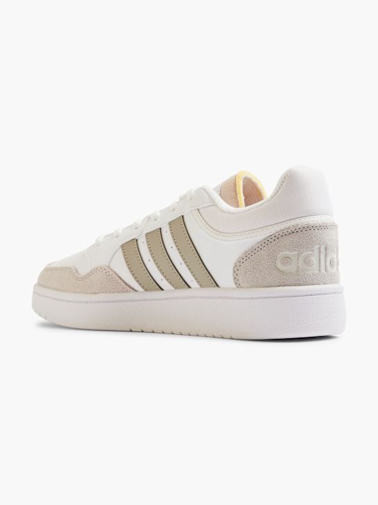 adidas Baskets Blanc 10589 3