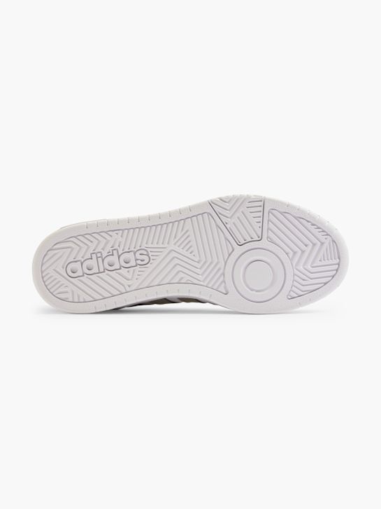 adidas Baskets Blanc 10589 4