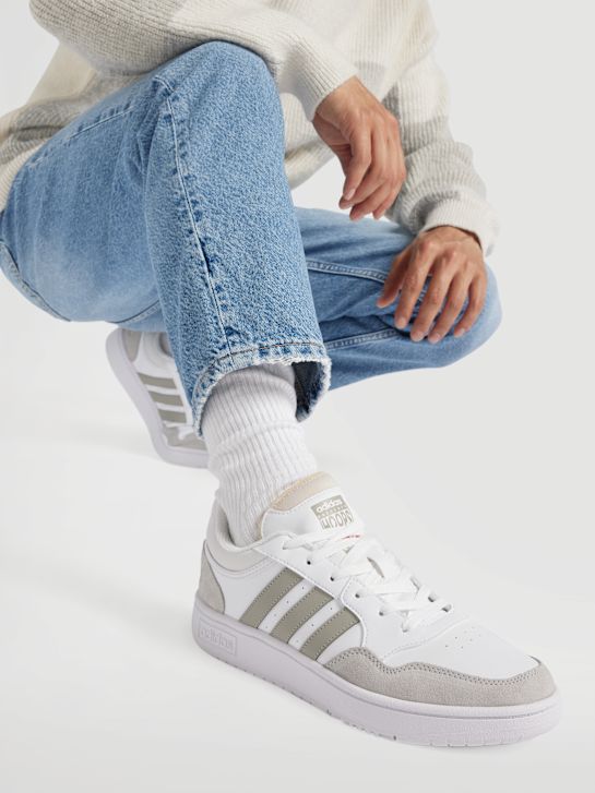 adidas Baskets Blanc 10589 6