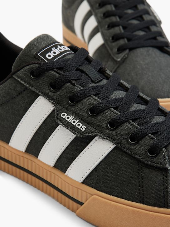 adidas Sneakersy Czarny 4548 6