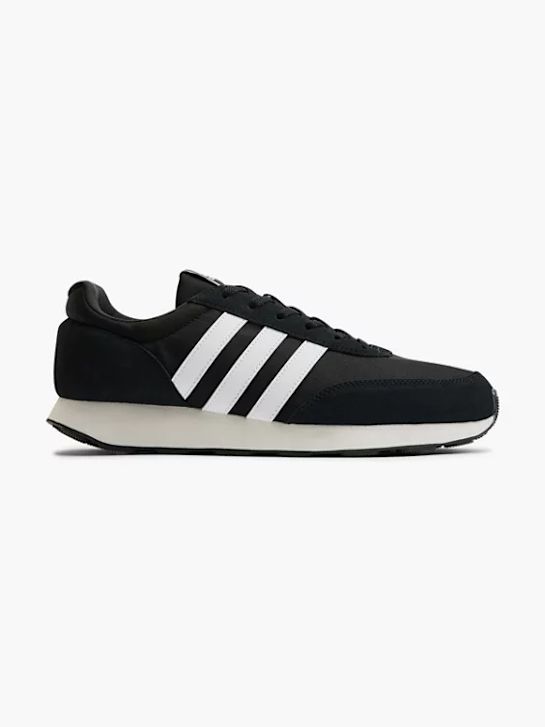 adidas Sneaker Svart 1060 1