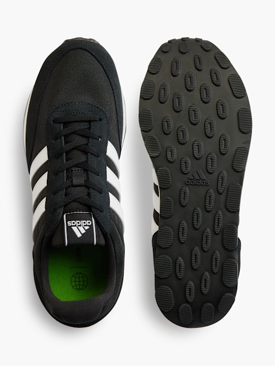 adidas Sneaker Svart 1060 3