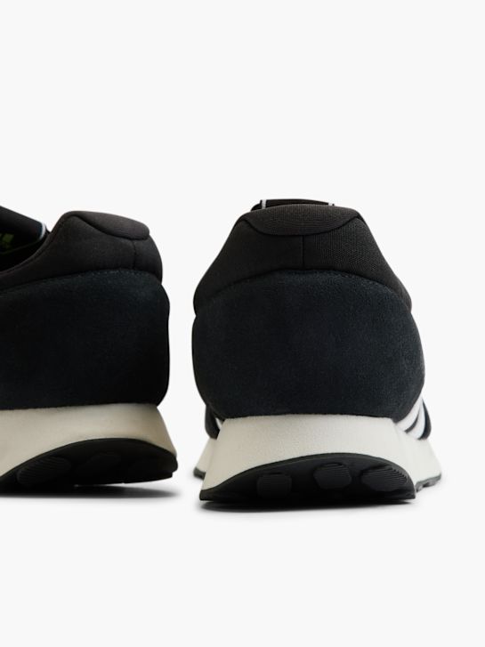 adidas Sneaker Svart 1060 4