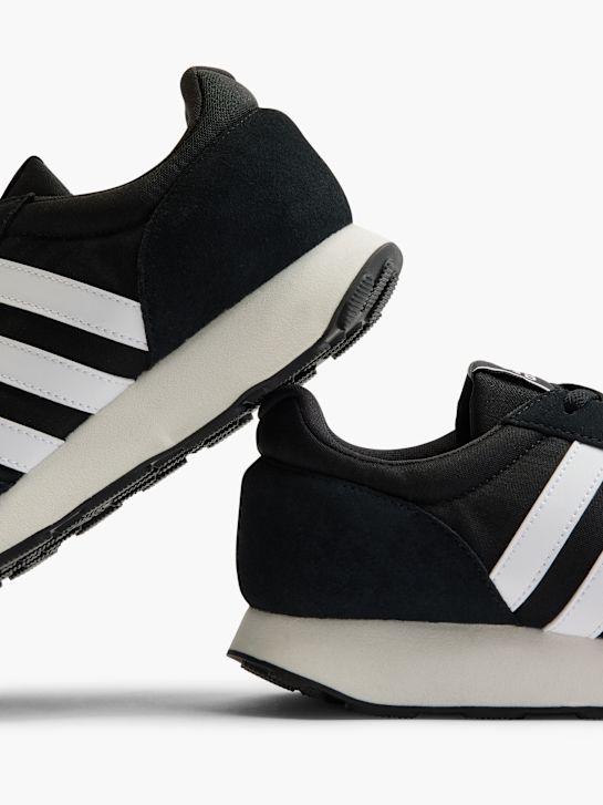 adidas Sneaker Svart 1060 5