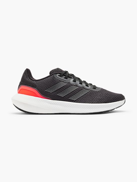 adidas Laufschuh Schwarz 6363 1