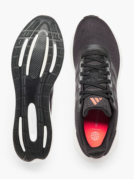 adidas Laufschuh Schwarz 6363 3