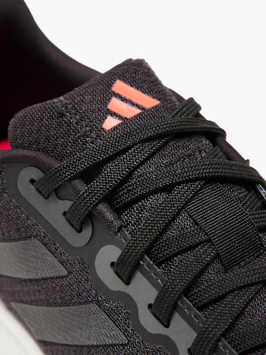 adidas Laufschuh Schwarz 6363 5