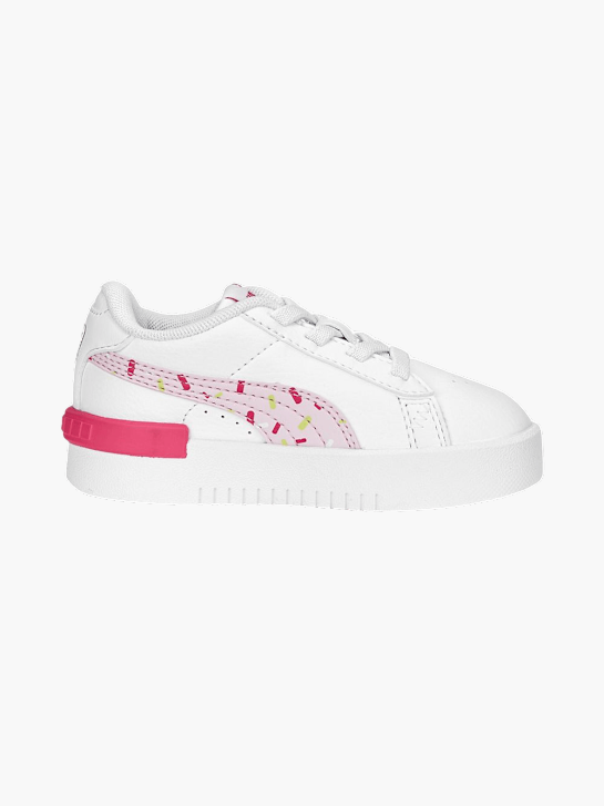 PUMA Sneaker Bianco 24973 1
