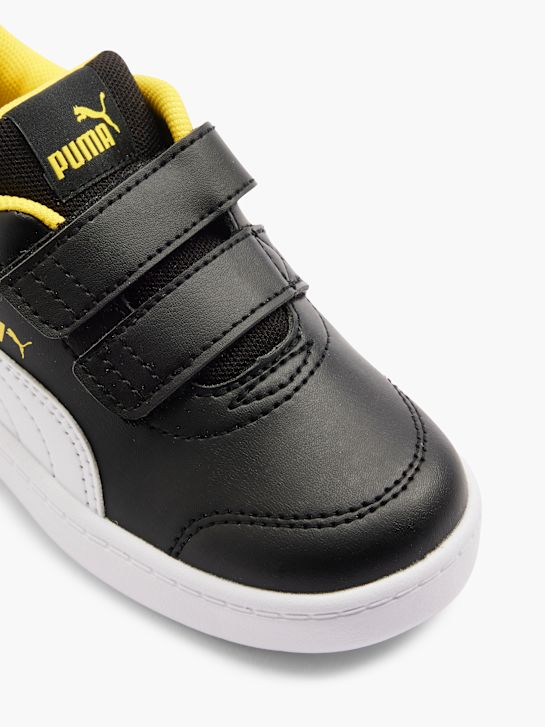 PUMA Ниски обувки Черен 1794 2