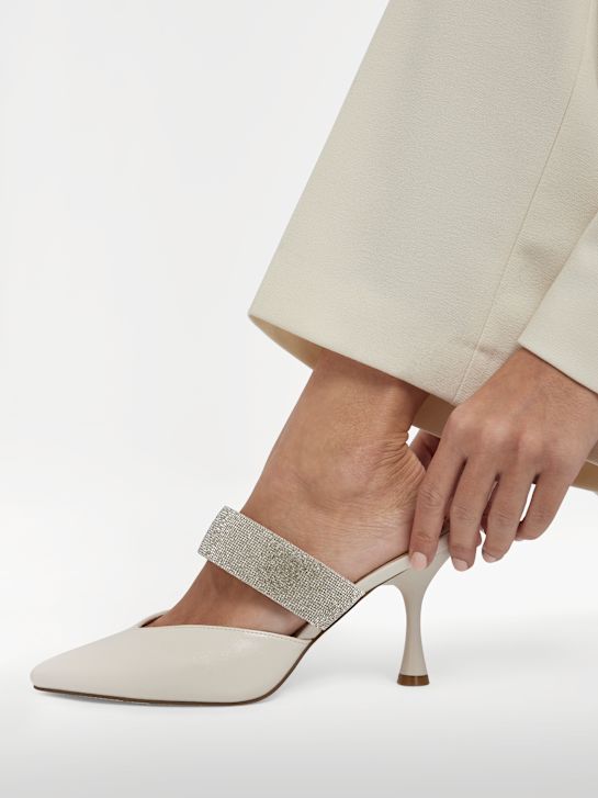 Catwalk Mule Vit 6364 6