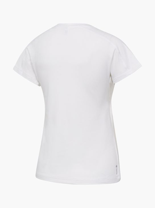 adidas Tee-shirt Blanc 27994 7