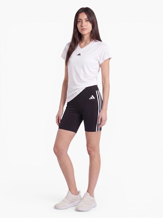 adidas Tee-shirt Blanc 27994 4