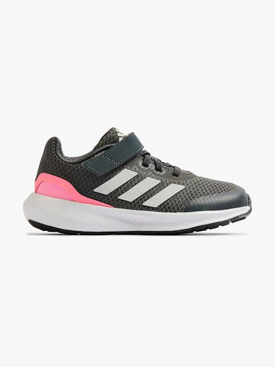 adidas Sneaker Gris 19877 1