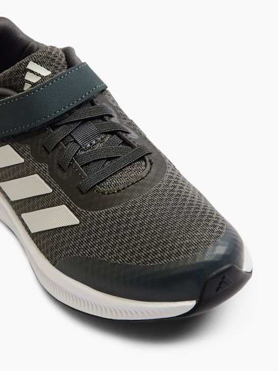 adidas Sneaker Gris 19877 2